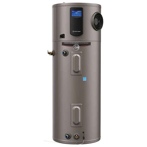 Of the several types of HPWHs now available from respected brands like A. . Best electric water heater 2023